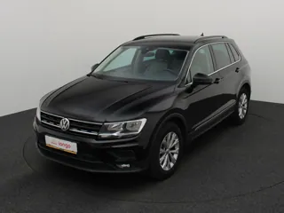 VOLKSWAGEN TIGUAN Comfortline Business
