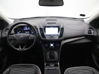 FORD KUGA Vignale