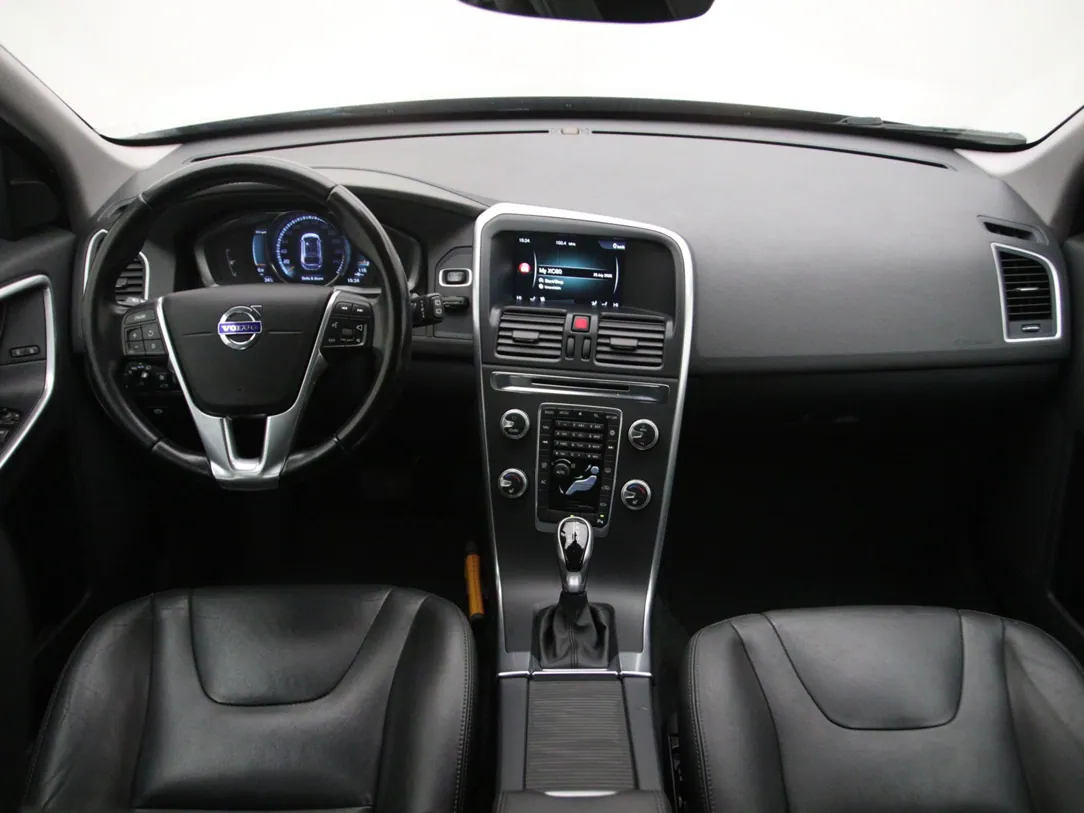 VOLVO XC60 Summum