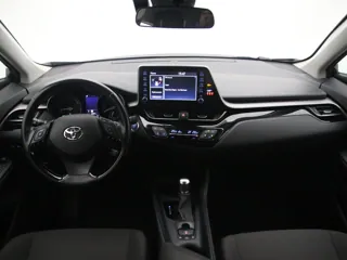 TOYOTA C-HR Active