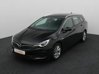 OPEL ASTRA Elegance