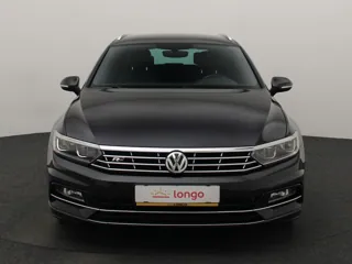 VOLKSWAGEN PASSAT B8 Highline Business R