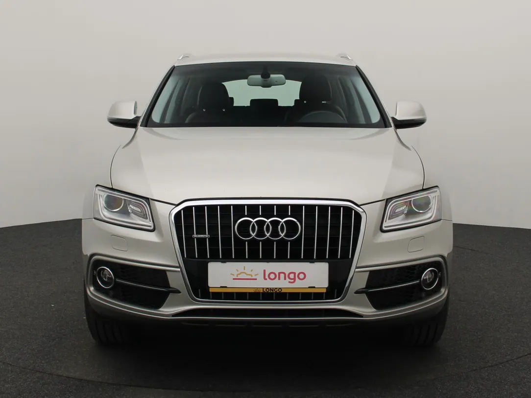 AUDI Q5 S-Line