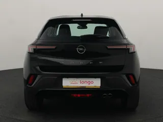 OPEL MOKKA Turbo