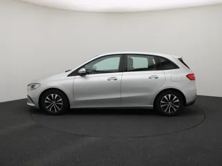MERCEDES BENZ B180 Business Solution