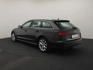 AUDI A6 Business Edition