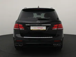 MERCEDES BENZ GLE250 AMG Line