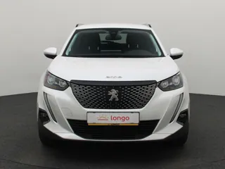 PEUGEOT 2008 Allure