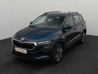 SKODA KAROQ Ambition