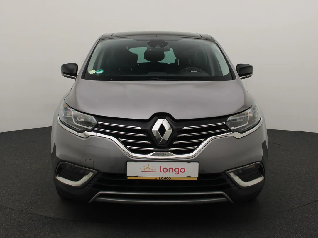 RENAULT ESPACE Initiale Paris