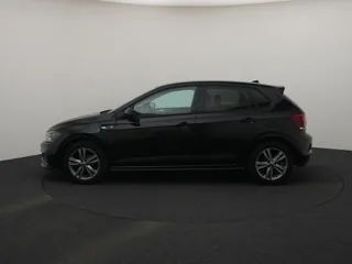 VOLKSWAGEN POLO R-Line