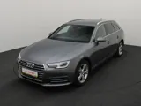 AUDI A4 Sport