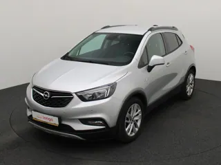OPEL MOKKA X Online Edition