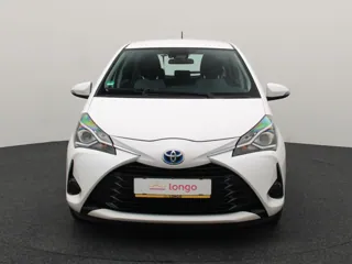 TOYOTA YARIS Active