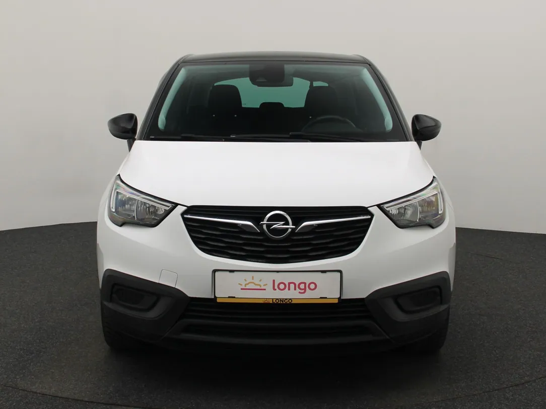 OPEL CROSSLAND X 120 Year Edition