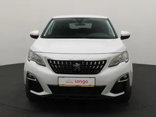 PEUGEOT 3008 Active