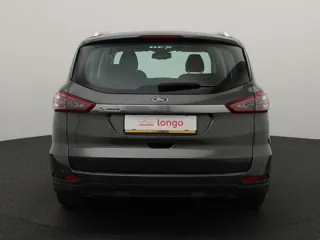 FORD S-MAX Titanium
