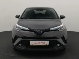 TOYOTA C-HR Executive