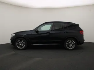 BMW X3 M Sport