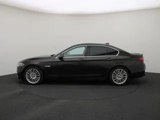 BMW 525 Luxury Line