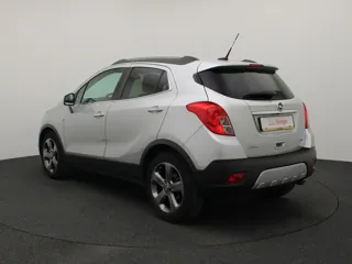 OPEL MOKKA Cosmo