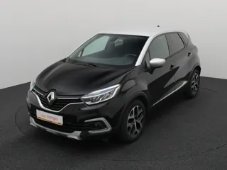 RENAULT CAPTUR Intense