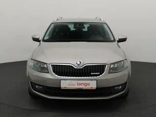 SKODA OCTAVIA Businessline