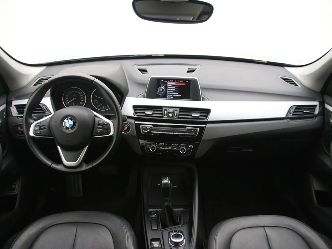 BMW X1 Essential