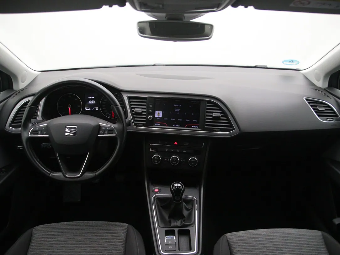 SEAT LEON Style Business Intense