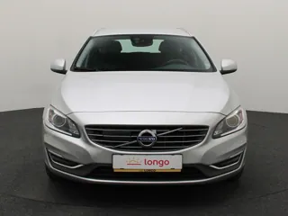 VOLVO V60 Nordic+