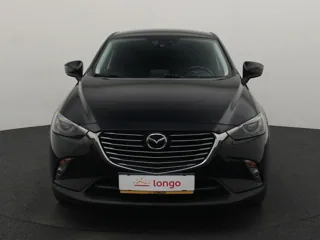 MAZDA CX-3 GT-M