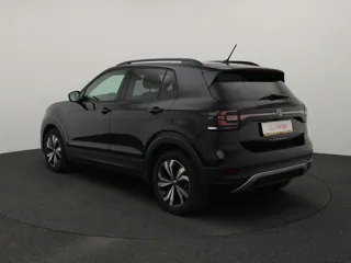 VOLKSWAGEN T-CROSS Life Business