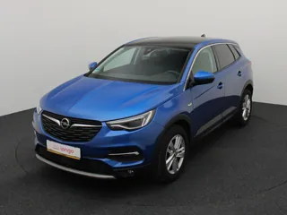 OPEL GRANDLAND X Business Executive