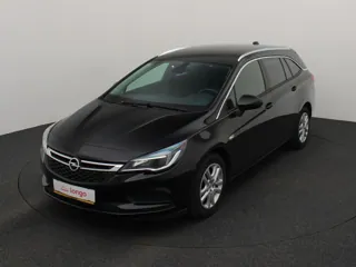 OPEL ASTRA Business+