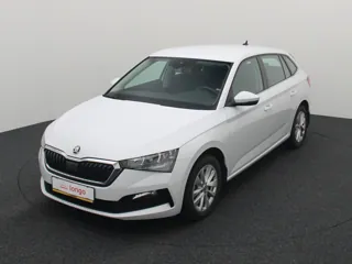 SKODA SCALA Ambition
