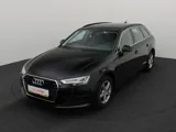 AUDI A4 Business Line