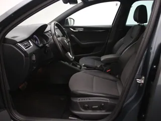 SKODA OCTAVIA Style