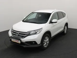 HONDA CR-V Comfort