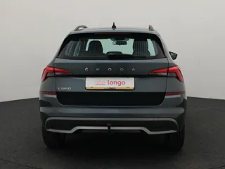 SKODA KAMIQ Ambition