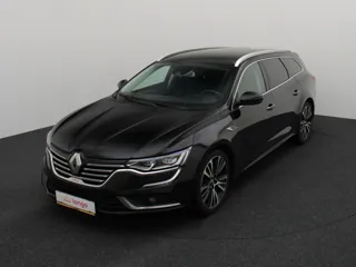 RENAULT TALISMAN Initiale Paris