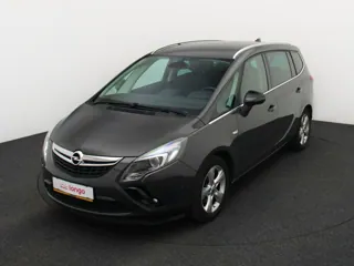 OPEL ZAFIRA TOURER Cosmo