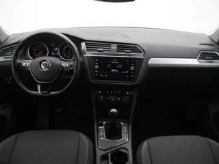 VOLKSWAGEN TIGUAN Comfortline Business