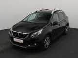 PEUGEOT 2008 Allure