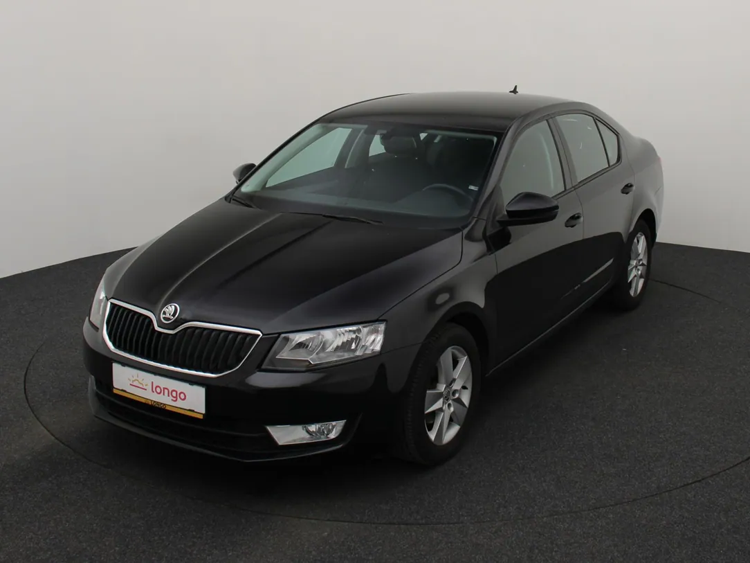SKODA OCTAVIA Style