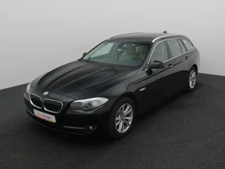 BMW 520 High Executive