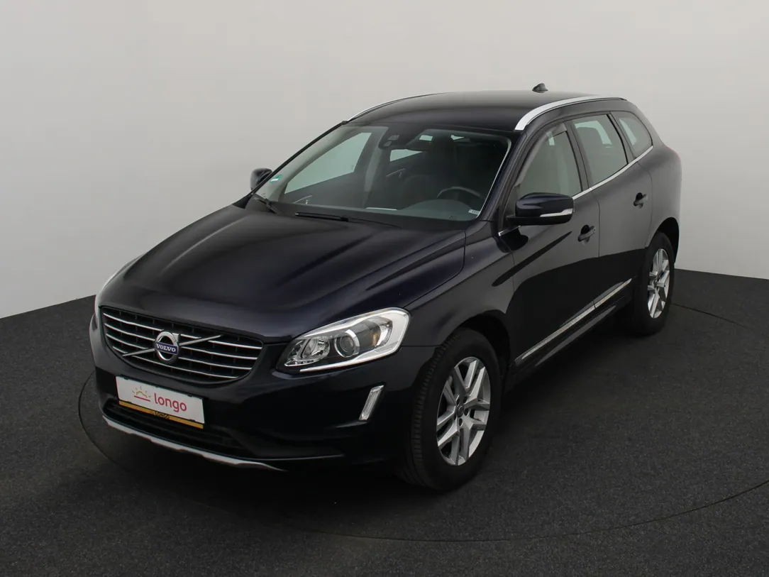 VOLVO XC60 Summum