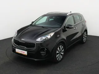 KIA SPORTAGE DynamicLine