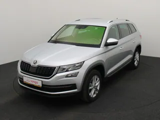 SKODA KODIAQ Clever