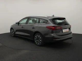 FORD FOCUS Titanium