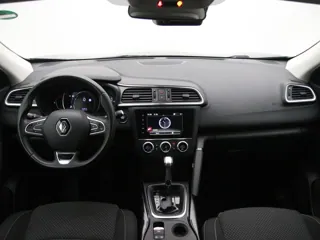 RENAULT KADJAR Zen